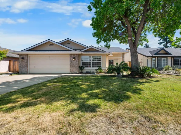 5825 W Judy Court, Visalia, CA 93277