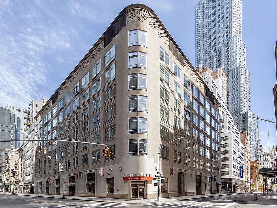 1st image of 111 Fulton St APT 613