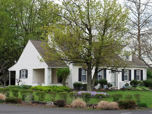 2005 Route 212, Coopersburg, PA 18036