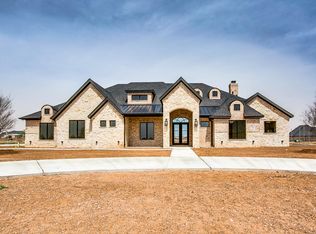 5106 County Road 7650, Lubbock, TX 79424