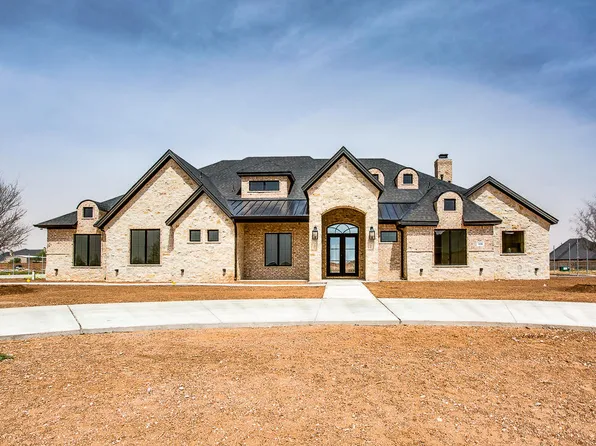 5106 County Road 7650, Lubbock, TX 79424