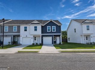 9444 Maple Grove Ln #60, Jonesboro, GA 30238