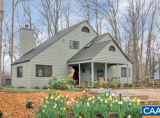 135 Oak Forest Cir, Charlottesville, VA 22901