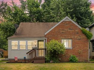 1122 McIntosh Ave, Akron, OH 44314
