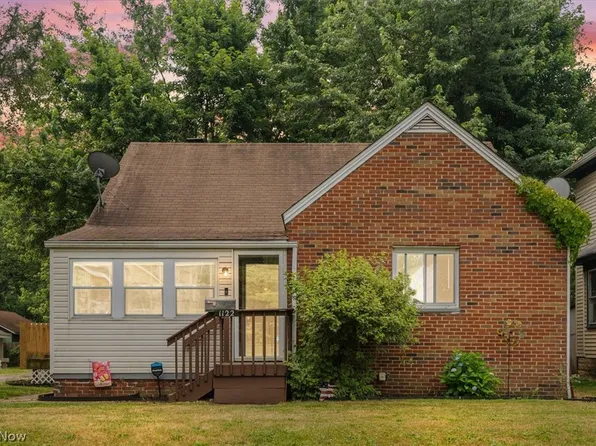 1122 McIntosh Ave, Akron, OH 44314