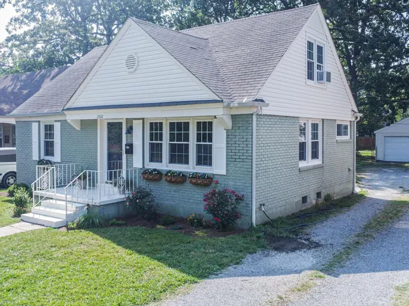 2522 Clay St, Paducah, KY 42001
