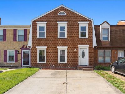4125 Benjamin Harrison Dr, Virginia Beach, VA, 23452