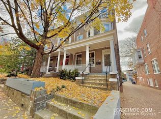 1708 Kilbourne Pl NW, Washington, DC 20010
