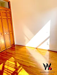 Rented by Warren T Real Estate Corp.