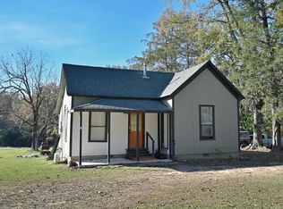 181 Polk Rd #47, Mena, AR 71953