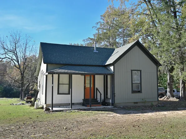 181 Polk Rd #47, Mena, AR 71953