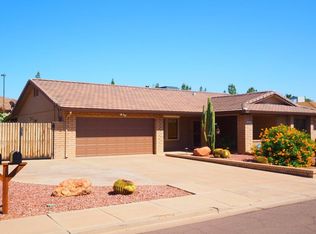 2151 S Orange, Mesa, AZ 85210