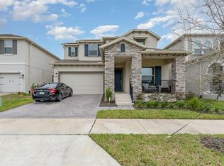1520 Graceful Doe Loop, Winter Springs, FL 32708
