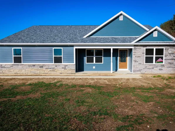 2604 N Us Highway 41 St, Attica, IN 47918