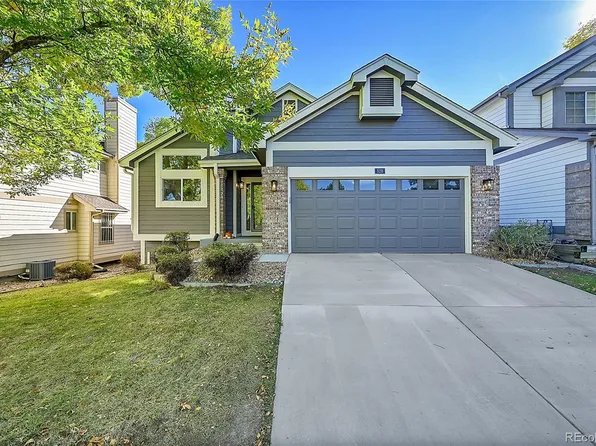 528 W Jamison Place, Littleton, CO 80120