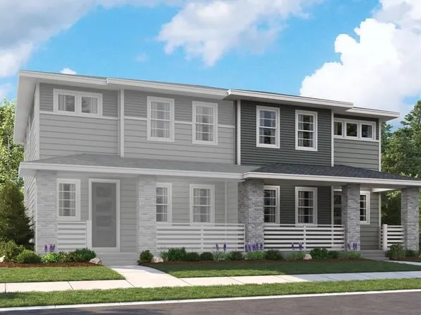 5307 Front Porch Lane, Firestone, CO 80504