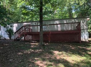 216 Reynolds Rd, Lexington, NC 27292