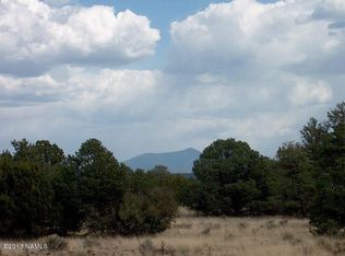 4158 E Valencia Rd, Williams, AZ 86046