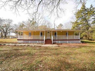 1190 Robert Hardeman Rd, Winterville, GA 30683