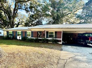 13565 NE 38th Ave, Anthony, FL 32617