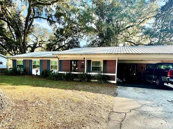 13565 NE 38th Ave, Anthony, FL 32617