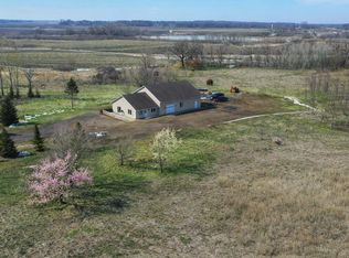 4595 Cottontail Ln NW, Alexandria, MN 56308