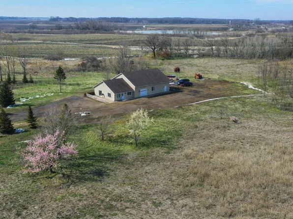 4595 Cottontail Ln NW, Alexandria, MN 56308