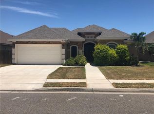 13916 N 41st St, Edinburg, TX 78541