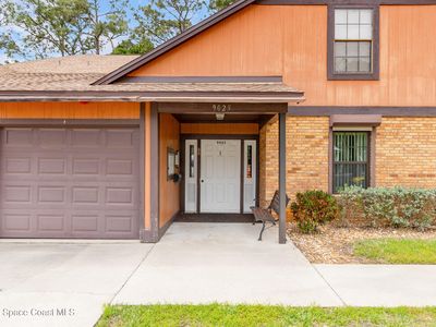 9025 York Ln #11B, West Melbourne, FL, 32904