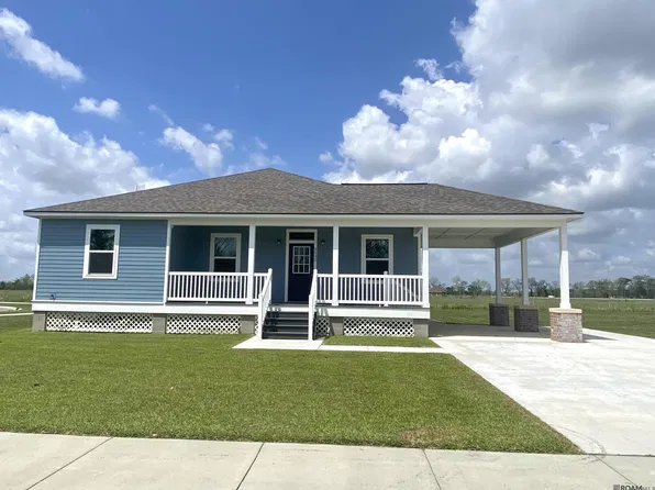 8842 Heron Way, New Roads, LA 70760
