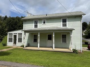 1526 6th St, Beaver Falls, PA 15010