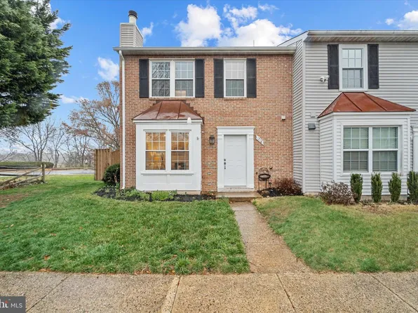 7776 Gateshead Ln, Manassas, VA 20109