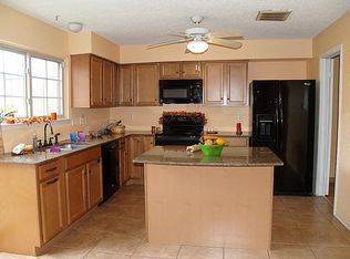 6132 W Airport Blvd, Houston, TX 77035