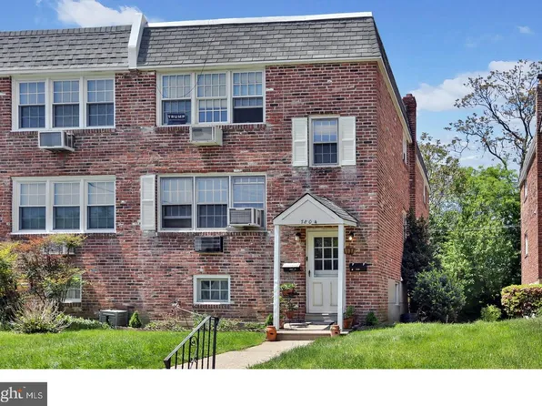 7804 Winston Rd, Philadelphia, PA 19118