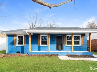 1305 Madison Ave, Winston Salem, NC 27103