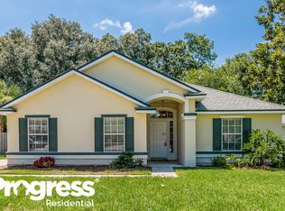 240 Hawthorn Hedge Ln, Saint Johns, FL 32259