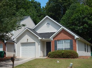 836 Hillandale Ln, Lithonia, GA 30058