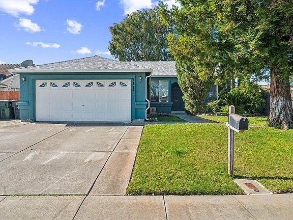 2nd image of 711 Palermo Drive