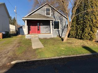 1507 E Garland Ave, Spokane, WA 99207