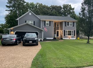 19 Rhoda Ct, Hampton, VA 23664