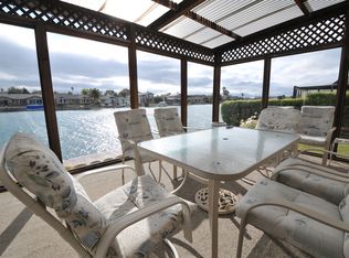 359 Dolphin Isle, Foster City, CA 94404