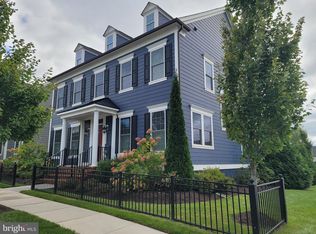 11721 Federal St, Fulton, MD 20759