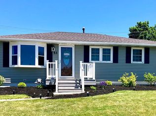 53 Larkwood Rd, Buffalo, NY 14224