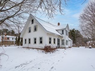 9 Turnpike Rd, Townsend, MA 01469