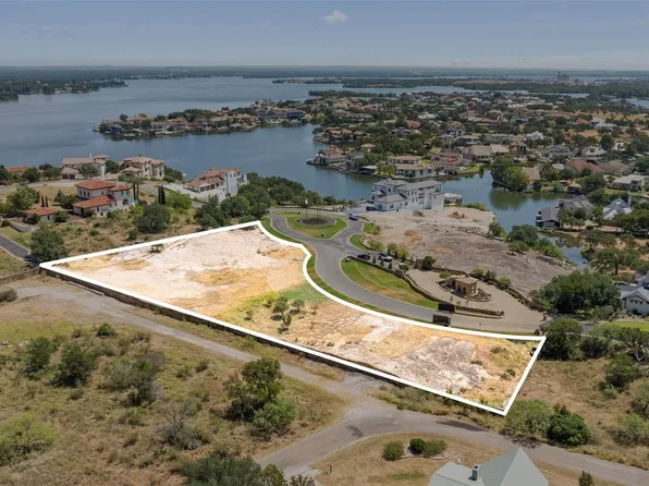 1212 Apache Tears, Horseshoe Bay, TX 78657