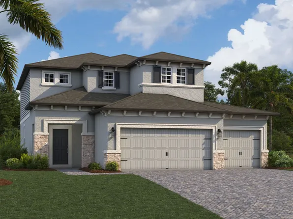 22525 Hearken Ct, Land O Lakes, FL 34637