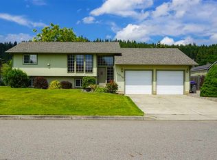 13715 E Everett Ave, Spokane, WA 99216
