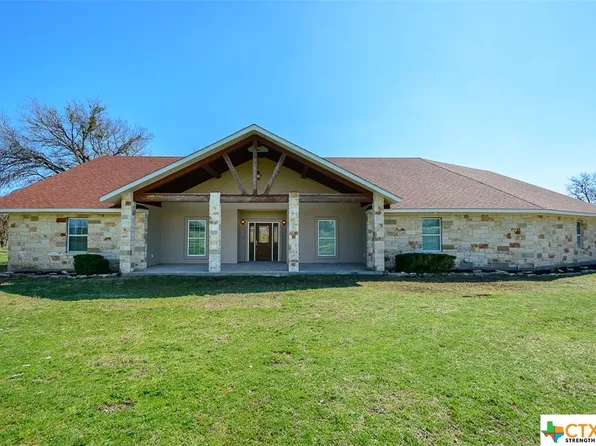 1431 Rustic Trl, Salado, TX 76571