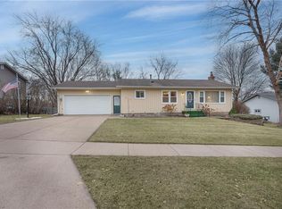 1319 Marquette St, Eau Claire, WI 54703