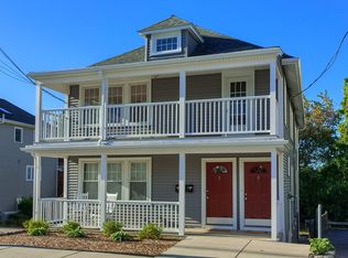 148 Pleasant St #B, Watertown, MA 02472